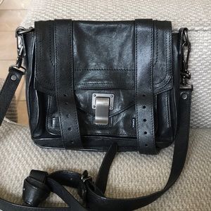 PS1 crossbody pouch